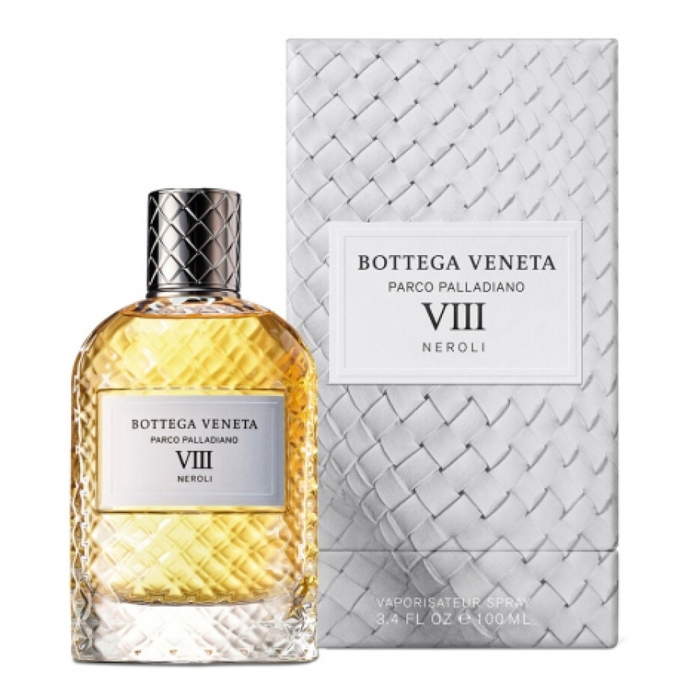 Bottega Veneta Parco Palladiano No 8 Neroli edp 100ml